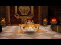 Mario Party 10 - Bowser Party Mode - Chaos Castle (Master Difficulty/Team Bowser)