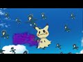 UK: Mimikyu and Jessie! | Pokémon the Series: Sun & Moon | Official Clip