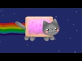 Nyan Cat + Off-Vocals & Acapella Download [MMD]