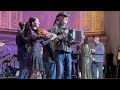 Fairytale of New York - Shane and Sinead Tribute Concert