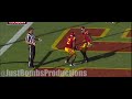 Biggest Playmaker in College Football || USC CB/WR/KR/PR Adoree' Jackson Career Highlights ᴴᴰ