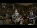 Small Talk with Phil and Si Robertson | The Advantage