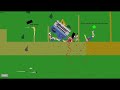 Happy Wheels[Ep.160]pogo fight updated w/Tailsly