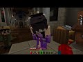 Getting MARRIED to a SUPERHERO in Minecraft!