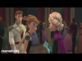 Frozen: Life's Too Short