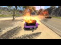 Beamng drive - Car Annihilator