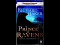 R.B. - Jack Ravenwild #2 - The Prince of Ravens