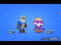 brawl stars gadgets with belle and byron