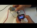 Roboway for LED Display-Digital Voltmeter all type voltmeter available #youtube