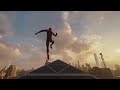 Swinging Skill Spider-Man 2