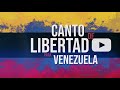 Canto De Libertad Para Venezuela - Aldrin Echeverri