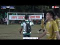 HNY Cup 2024, Penalty Kick, Sulcata Racing FC vs Cahaya Muda FC.