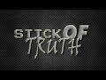 STICK OF TRUTH || Trailer ||