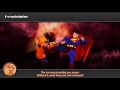 Superman VS Goku.