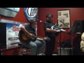 Waylon Jennings covers (3) by Ed Pawley and Wes Dennis, E'town KY