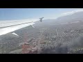 Lift airlines takeoff from Cape Town