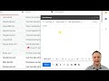 Create a Group in the NEW Gmail