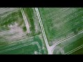 🇵🇱 Chmielno dron | Powiat Lwówecki | Poland Drone Footage | relaxing music