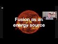 Nuclear Fusion and the Race to Power the Planet - with Arthur Turrell