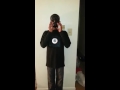 Halloween 2015 Part 4 of 5 - Costumes inspired by Mark Rober (Digital Dudz)