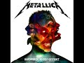 Metallica - Hardwired... To Self-Destruct [Original Version 2016] ⋅ Full Album