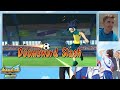 Inazuma Eleven Victory Road: Road To World Rank - Episode 1