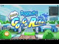 Playing Roblox Doraemon Nobita's Go-Go Ride!