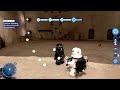 Death Trooper Counters