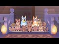 Bluey - 💙(Heeler Family Dancing Compilation!)🧡