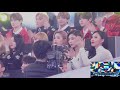 [171231] MBC 가요대제전 Mamamoo reaction to Red Velvet 