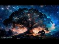 8H Dreamy relaxation music🎼Cozy and soft Ambient Meditation Music 🎹 Smoothing healing music