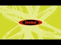 Orbital - Midnight - Live (Remastered) [Visualiser]