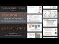 Digital Signature Algorithm (DSA) - Cryptography - Practical TLS