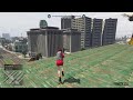 GTA Online Over the shoulder quick snipe