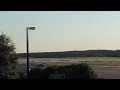 American Airlines B738 Takeoff At RDU