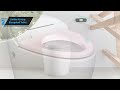 Top 5 BEST Smart Toilets of (2024)