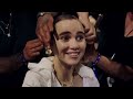 How Model Suki Waterhouse Gets Runway Ready | Diary of a Model | Vogue