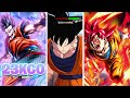 Preparing For PART 3! Starting A FREE To Play Account ZERO To Hero Day 26 (Dragon Ball Legends)