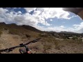 First Time Mountain Biking