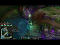 The SECRET to Mordekaiser... (NEVER FALL OFF/ALWAYS STAY ON TARGET) How to Mordekaiser & CARRY S14