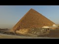 Egypt Is Building The Largest Museum In The World