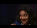 Maria Hinojosa interviews Phylicia Rashad