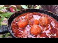 Egg masala recipe\ Delicious eggs spicy curry