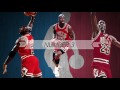 Michael Jordan Top 10 Greatest Poster Dunks