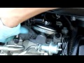 How to Clean and Replace an EGR Valve P0400