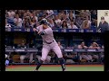 Aaron Judge v. Ken Griffey Jr. Swing Analysis and Comparison