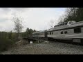 VIA Rail Train #2 - 