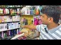 সবচেয়ে সস্তায় চকলেট,কসমেটিক,মশলা কিনুন|Kolkata New Market Wholesale Chocolate Shop|Dhaka To Kolkata