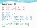 Math Mastery for Interviews, Tutorial 1