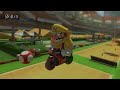 Mario Kart 8- Can you guys say 